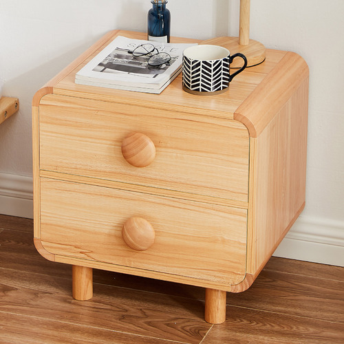 Temple and deals webster bedside tables